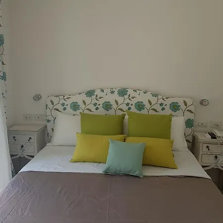 Casa Gaia Гостевой дом 3*