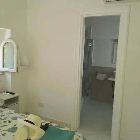 Casa Gaia 3* Капри
