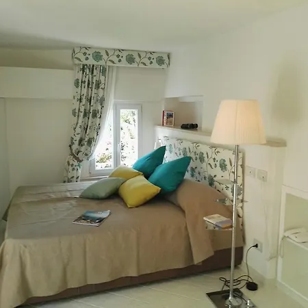 Гостевой дом Casa Gaia Капри