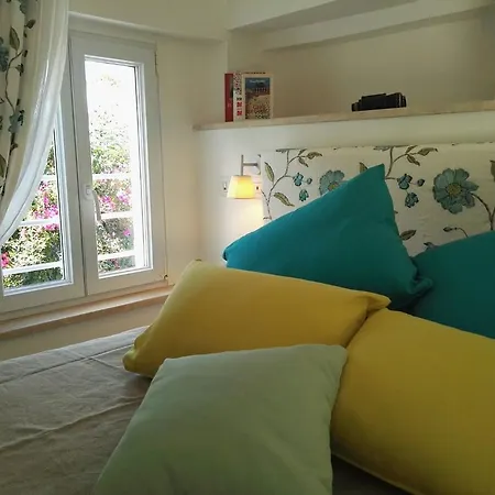 Casa Gaia Гостевой дом 3*