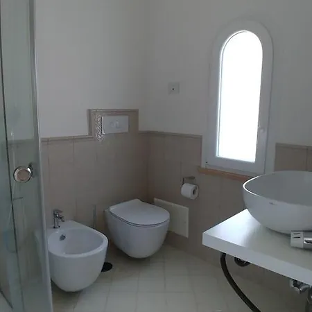 Casa Gaia Капри