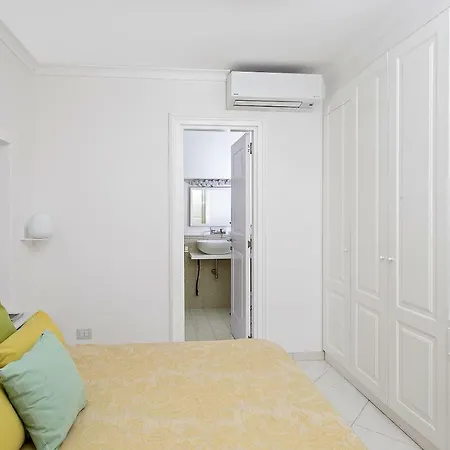 Casa Gaia 3* Капри