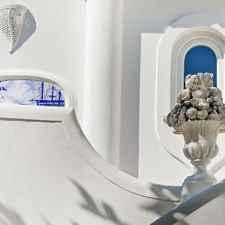 Гостевой дом Casa Gaia