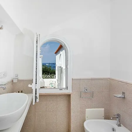 Гостевой дом Casa Gaia Капри